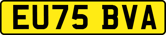EU75BVA