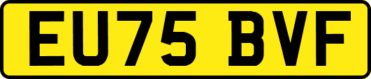EU75BVF