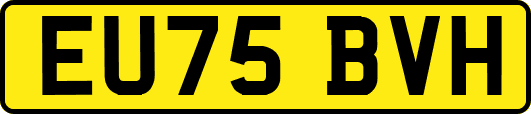 EU75BVH