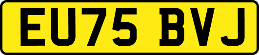 EU75BVJ
