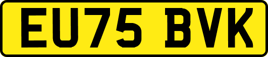 EU75BVK