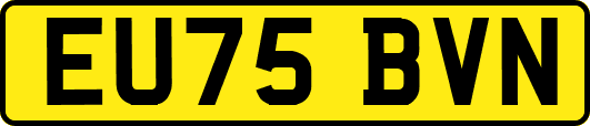 EU75BVN