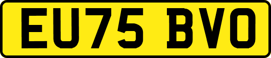 EU75BVO