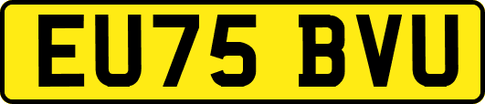EU75BVU