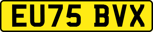 EU75BVX