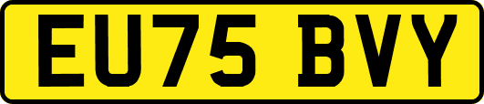 EU75BVY