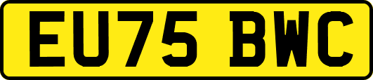 EU75BWC