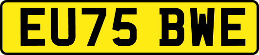 EU75BWE