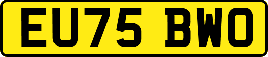 EU75BWO