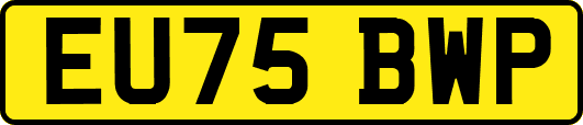 EU75BWP