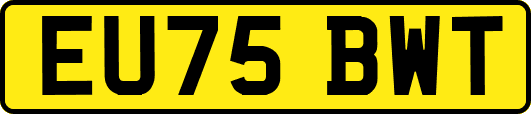 EU75BWT