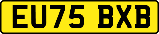 EU75BXB