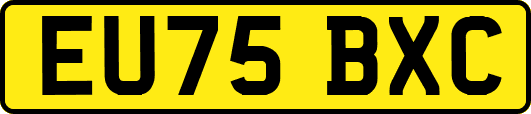 EU75BXC