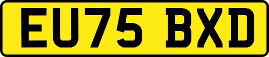 EU75BXD