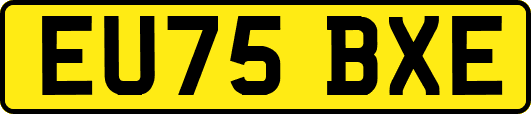 EU75BXE