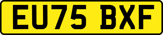 EU75BXF