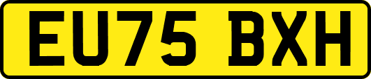 EU75BXH