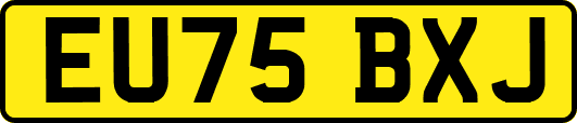 EU75BXJ