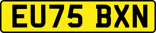 EU75BXN
