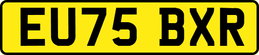 EU75BXR