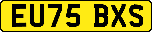 EU75BXS