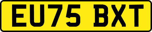 EU75BXT