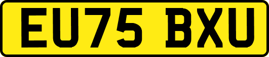 EU75BXU