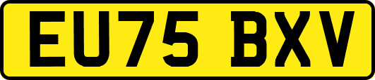 EU75BXV