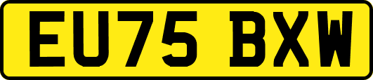 EU75BXW