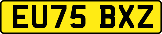 EU75BXZ