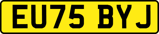 EU75BYJ