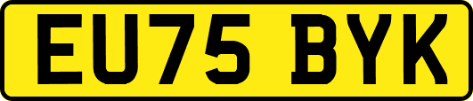 EU75BYK