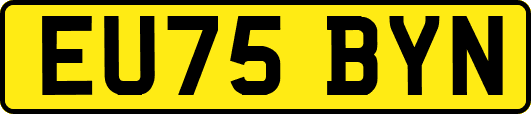 EU75BYN