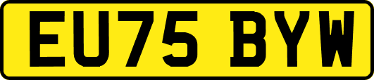 EU75BYW