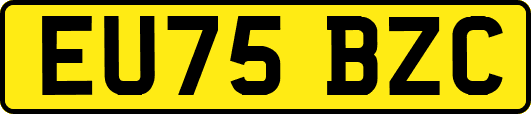 EU75BZC