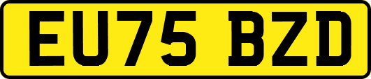 EU75BZD