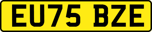 EU75BZE