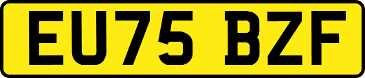 EU75BZF