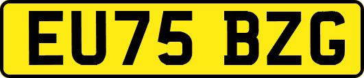 EU75BZG