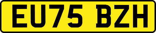 EU75BZH