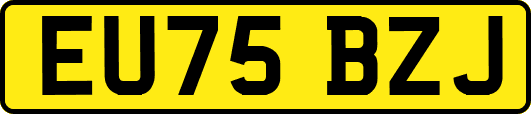 EU75BZJ