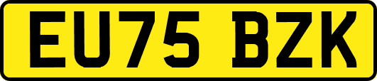 EU75BZK