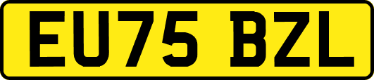 EU75BZL