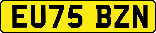 EU75BZN