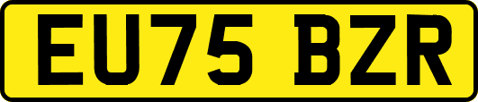 EU75BZR