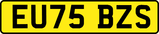 EU75BZS