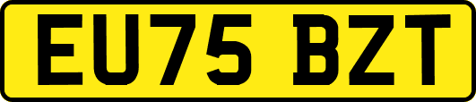 EU75BZT