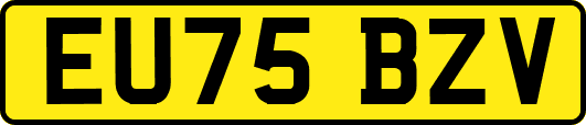 EU75BZV