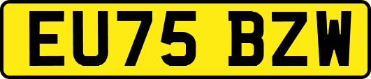 EU75BZW