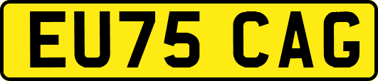 EU75CAG